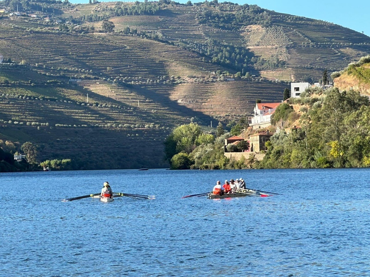 2024 Wanderfahrt Portugal 4