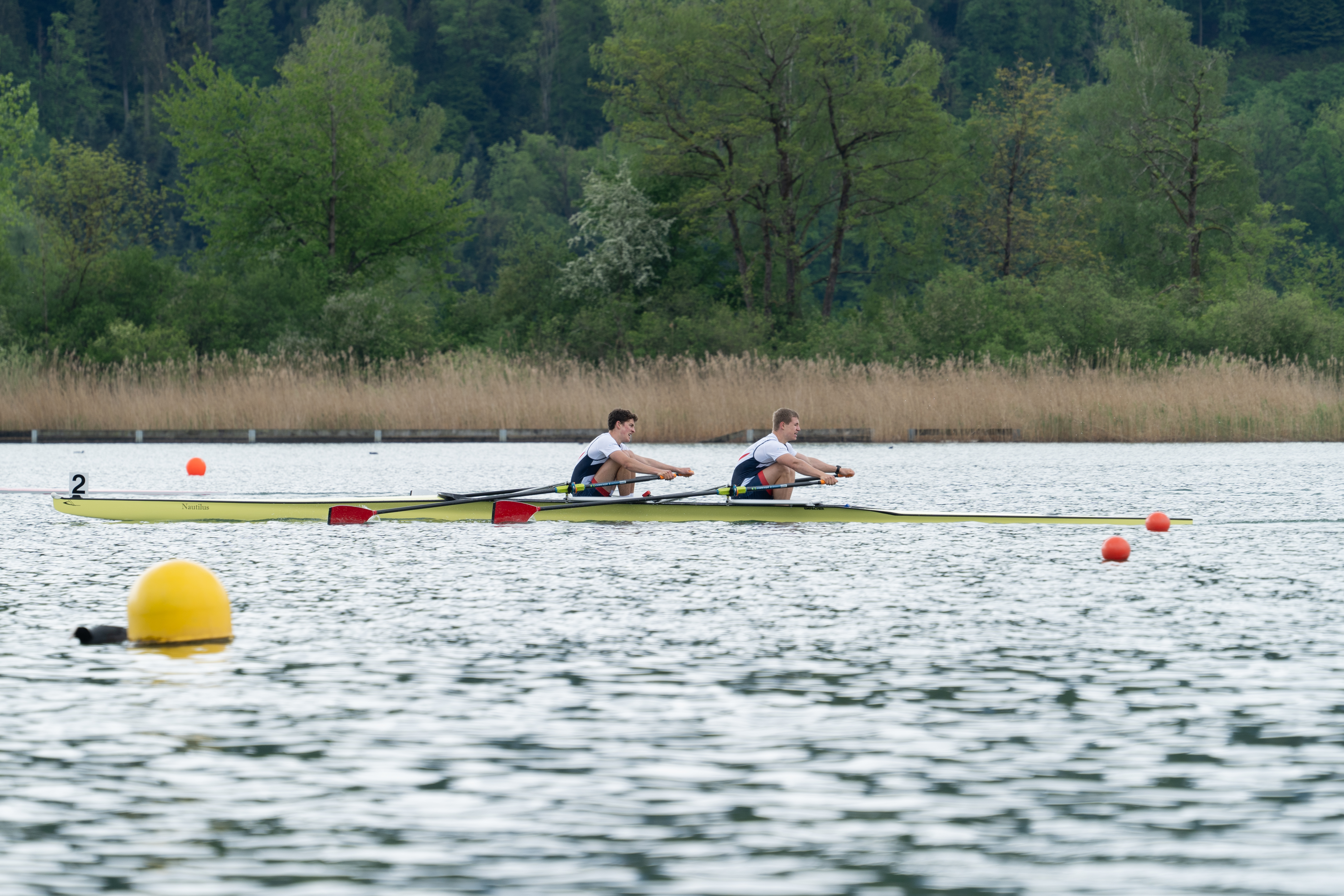 2024 regatta schmerikon 2