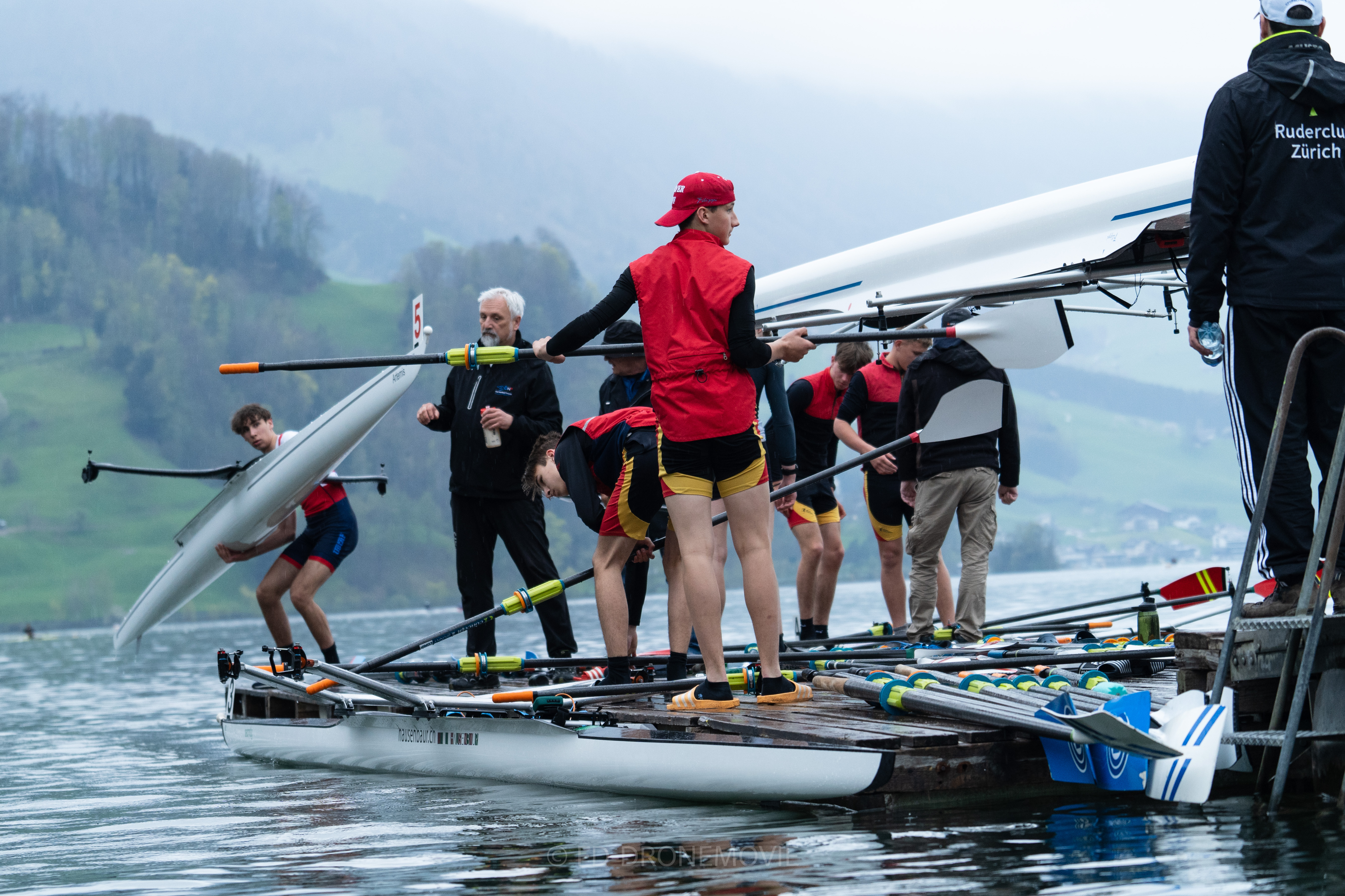 2023 Regatta Lauerz 3