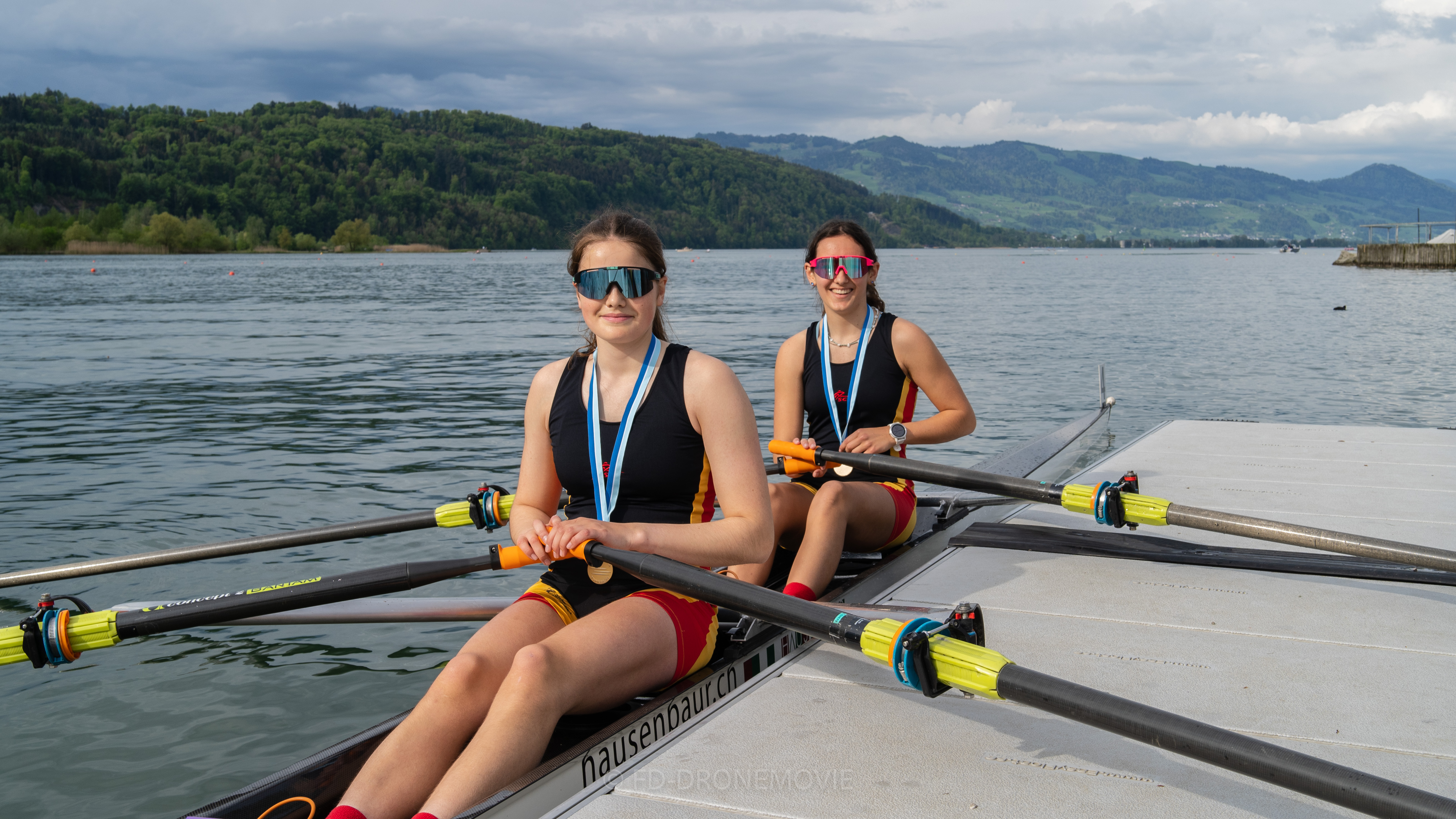 2023 regatta schmerikon 14