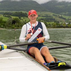 Regatta Sarnen